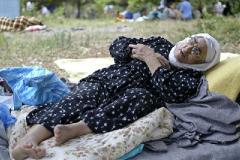 beirut parc afp